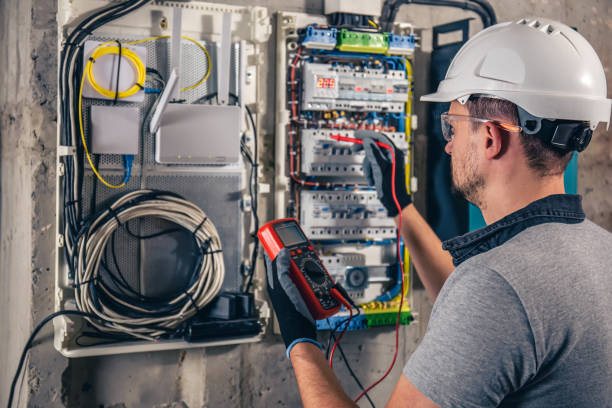 Best Electrical Contractors for Businesses  in Forsyth, MO