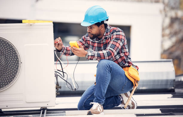 Electrical Outlet Repair in MO