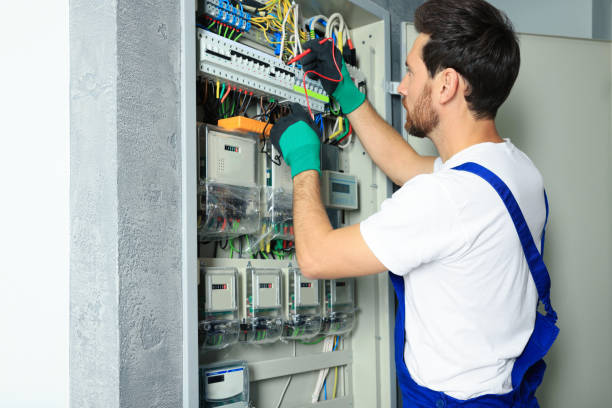 Best Electrical System Inspection  in Forsyth, MO
