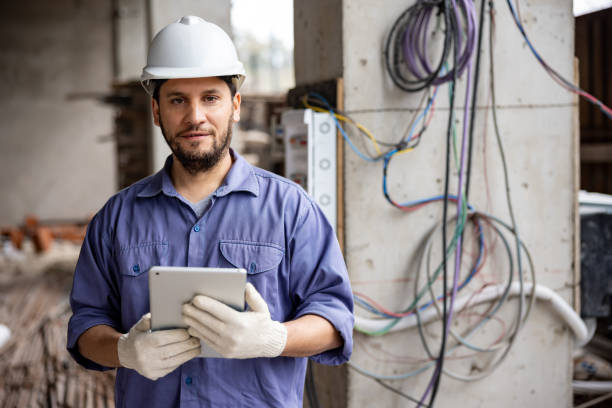 Best Electrical Outlet Repair  in Forsyth, MO
