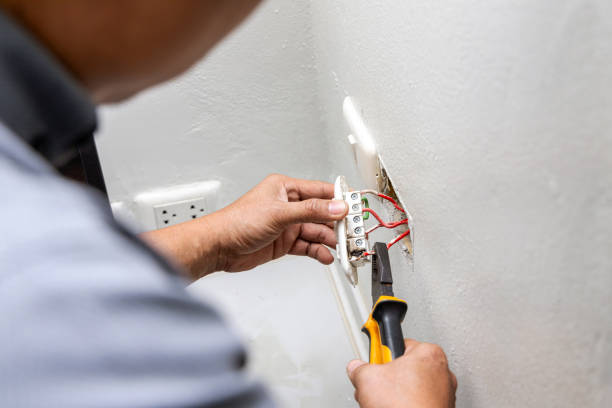 Best Circuit Breaker Repair  in Forsyth, MO