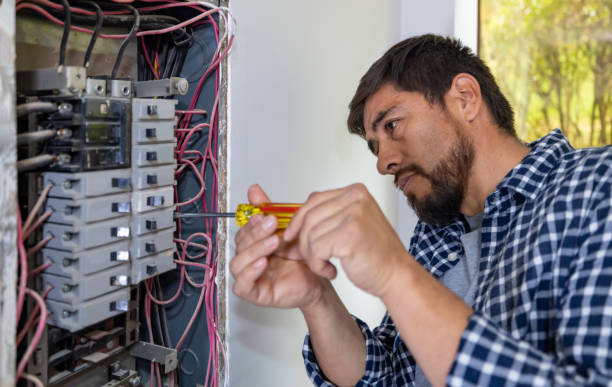 Best 24-Hour Electrician  in Forsyth, MO